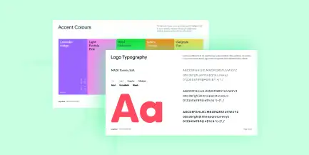 Brand Guidelines Services Saudi Arabia