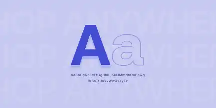 Typography Design Services Saudi Arabia