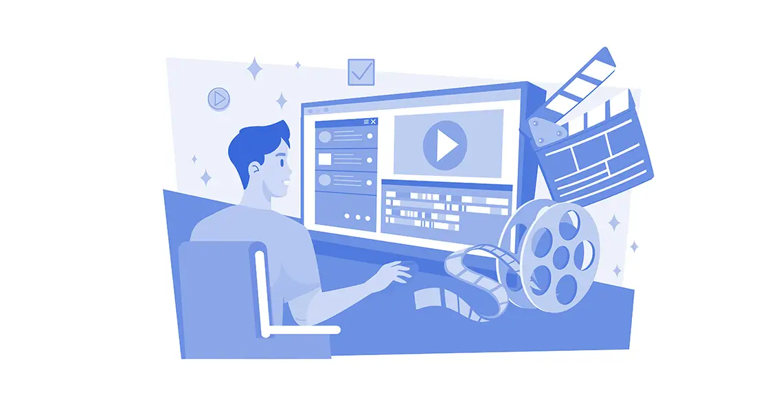 World-Class Video Editing Service Online | Professional Video Editing Company in Saudi Arabia