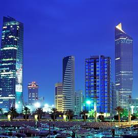 Complete Online Solutions Kuwait