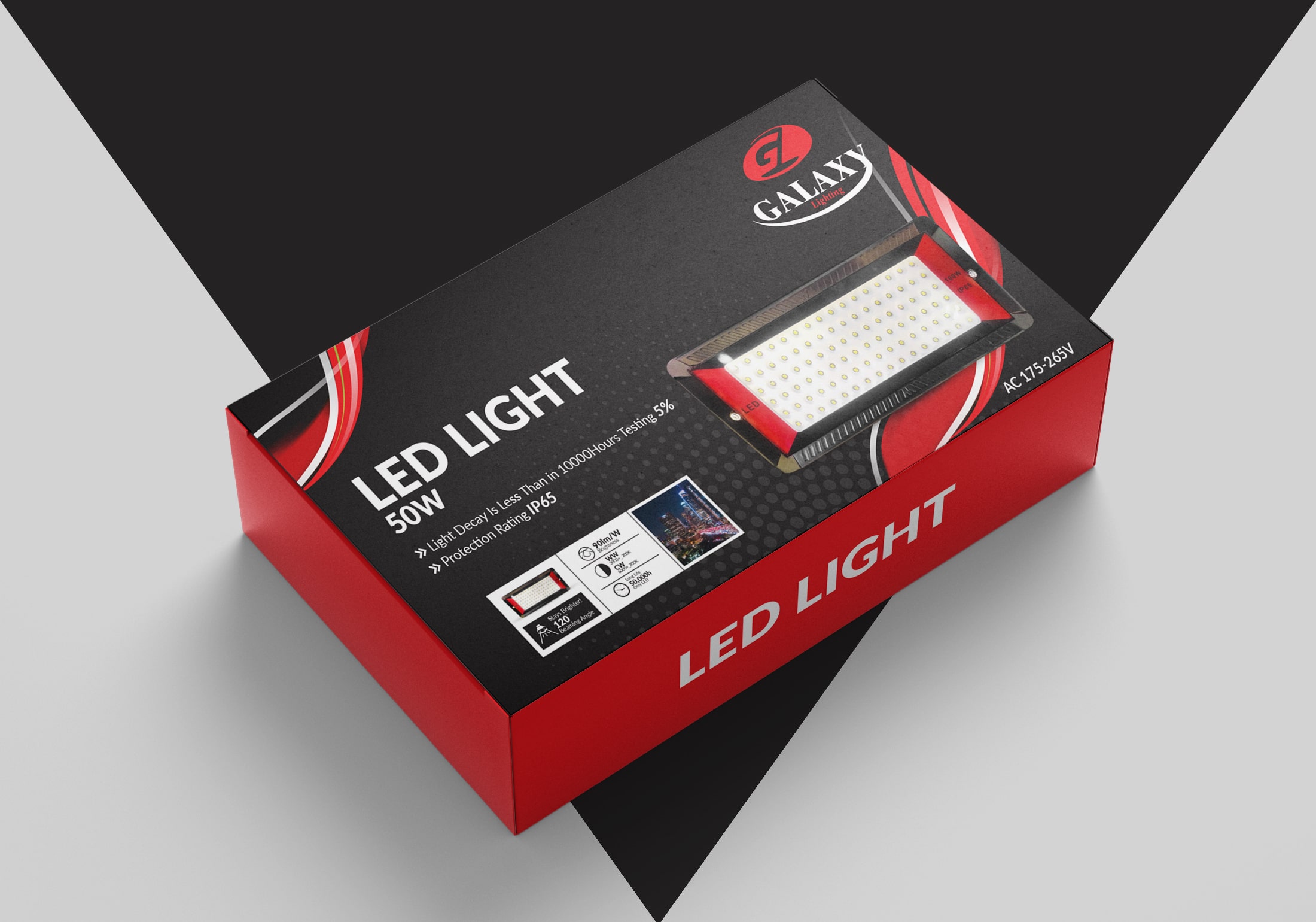 Box Packaging Mockup Design Saudi Arabia