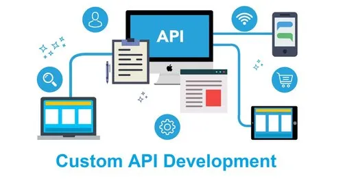 Best API Integration Company in Saudi Arabia | Custom API Development Services for Businesses