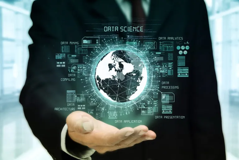 AI & Data Analytics Service | Big Data Analytics Consulting Services in Saudi Arabia