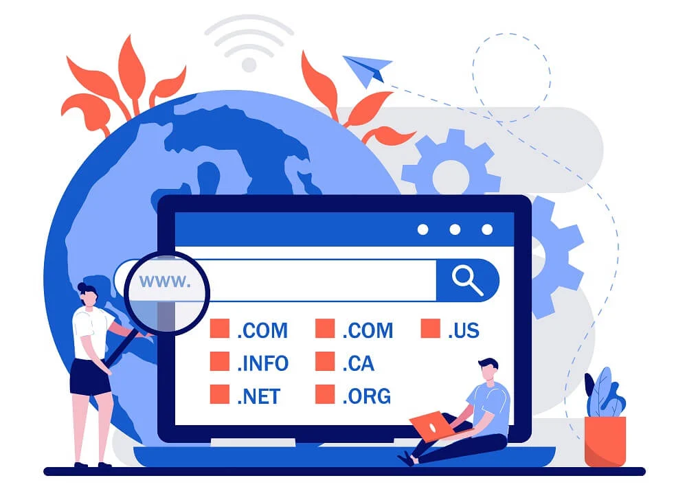 Buy Web Hosting and Domain - Fast Hosting + Domain Registration + SSL Service in Saudi Arabia
