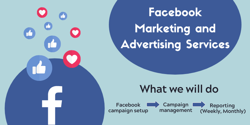 Professional Facebook Ads Management Services | Expert Meta Advertising in Saudi Arabia