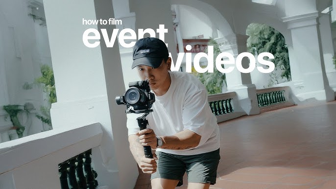 Event Video in Saudi Arabia