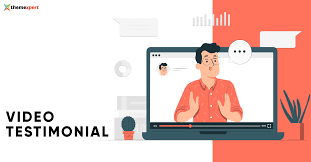 Testimonial Video in Saudi Arabia