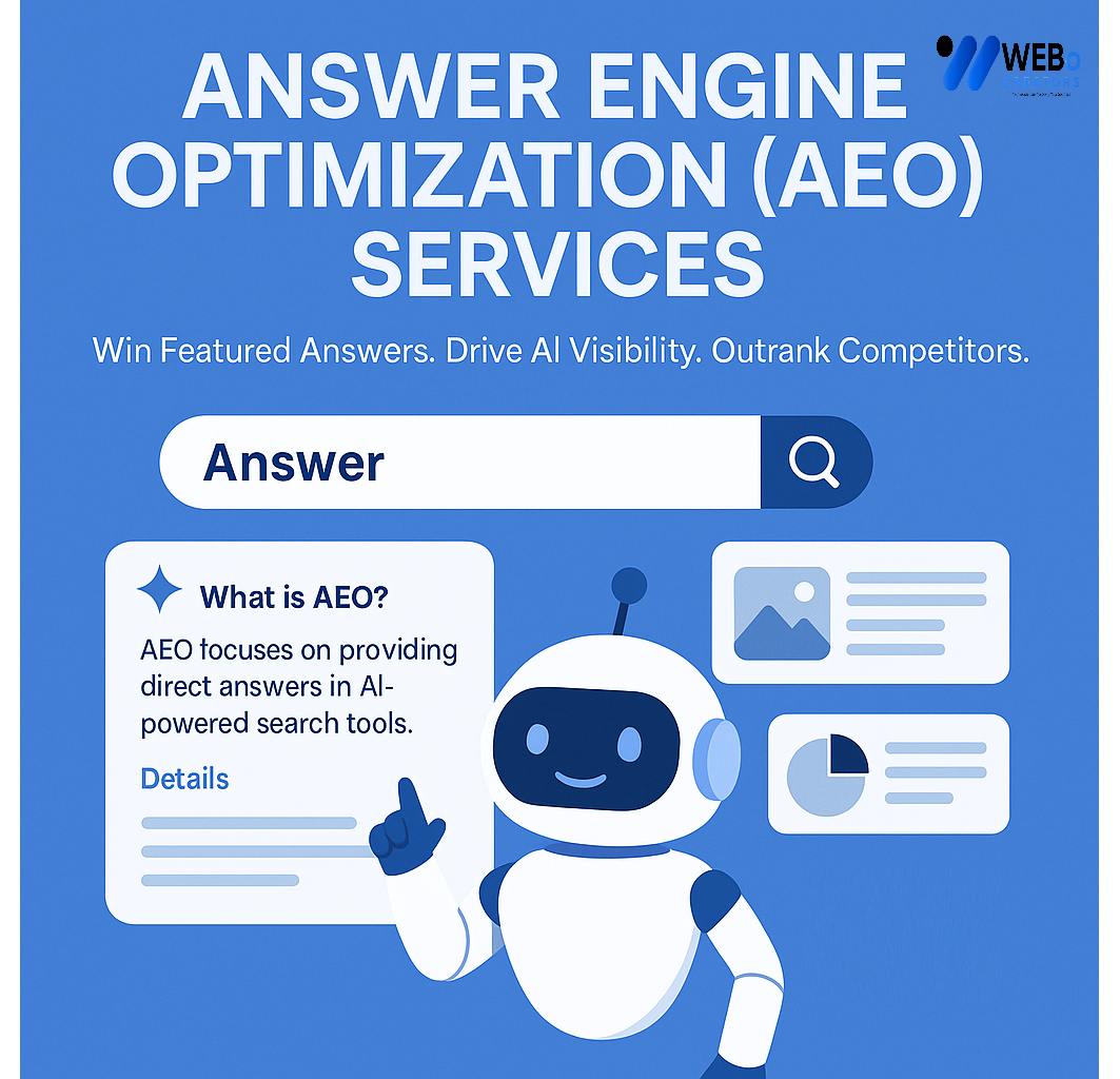 Answer Engine Optimization (AEO) Agency in Saudi Arabia - Complete Guide for 2026
