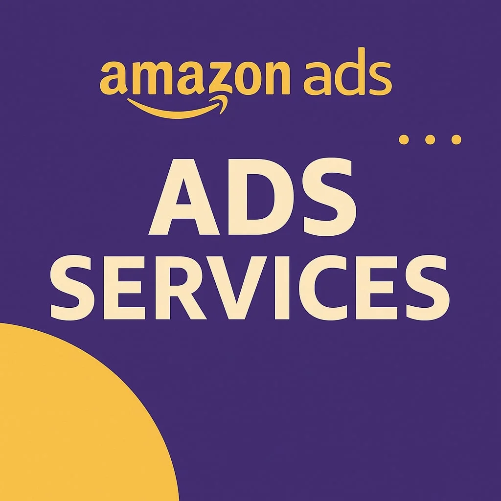 Amazon Advertising Agency in Saudi Arabia - Boost Sales