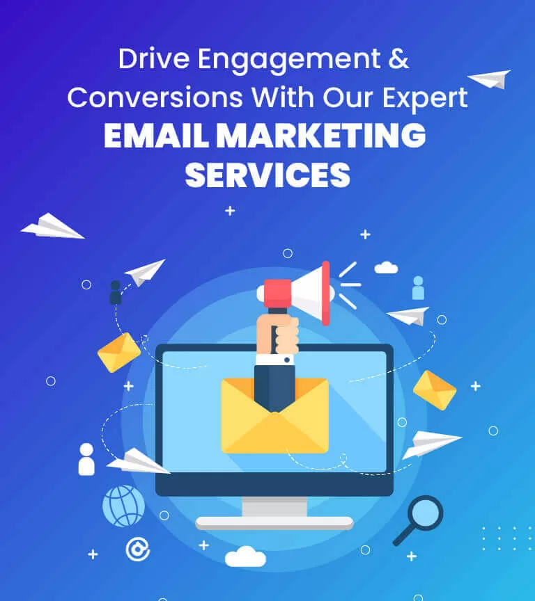 Email marketing automation in Saudi Arabia 2026 for online business Presence, AI email campaigns and customer engagement