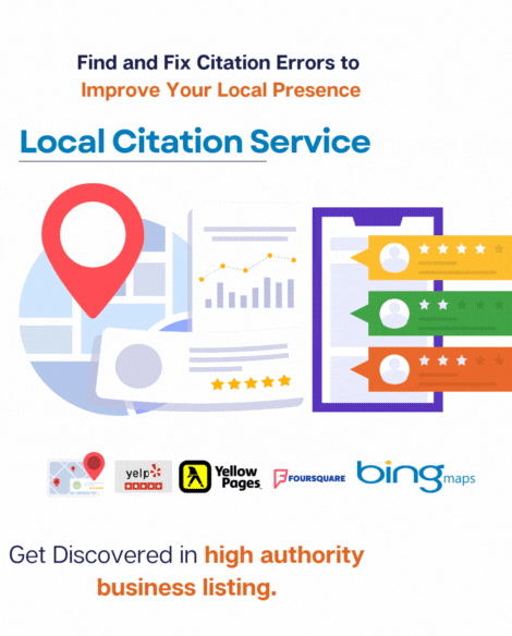 Improve Local Business SEO with ReviewTrackers' Local Listings in Saudi Arabia for better Presence