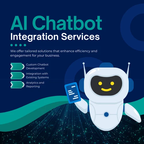 AI Chatbot Integration Services in Saudi Arabia 2026 - Automate Customer Support