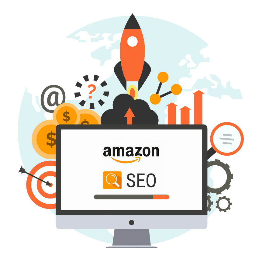 Amazon SEO services in Saudi Arabia 2026 to improve ranking and sales