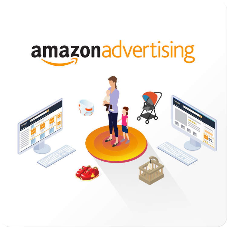 Amazon Advertising Service in Saudi Arabia - Professional Campaign Management