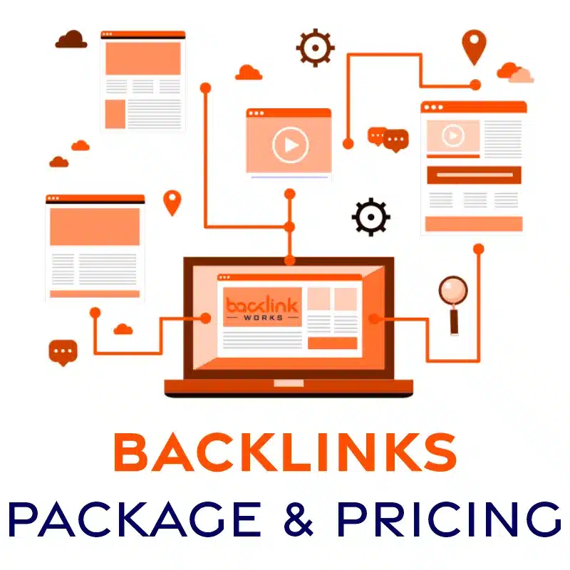 Backlink Building Services in Saudi Arabia for SEO Ranking Improvement