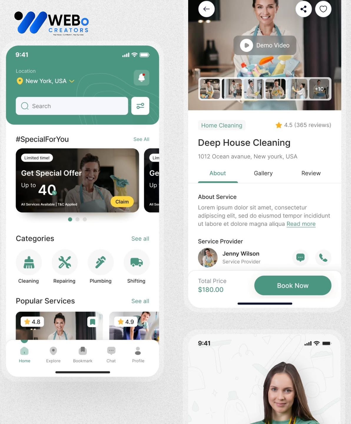 Android App Design and Development in Saudi Arabia