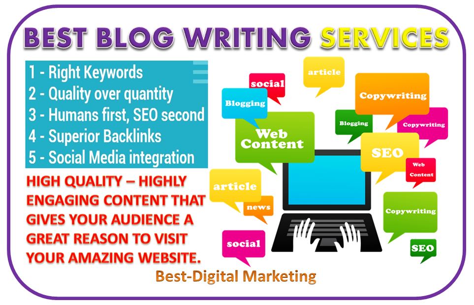 SEO ranking and website presence from Blog Writing Agency in Saudi Arabia 2026