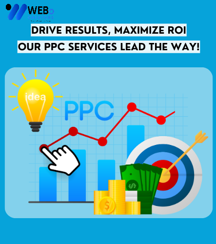 Best PPC Management Services in Saudi Arabia | Google Ads Agency for Leads
