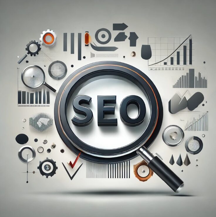 SEO Competitor Analysis for Better Google Rankings in Saudi Arabia