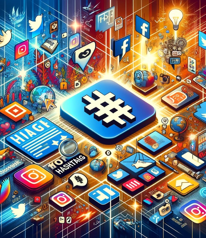 Content and Hashtag Optimization Service in Saudi Arabia