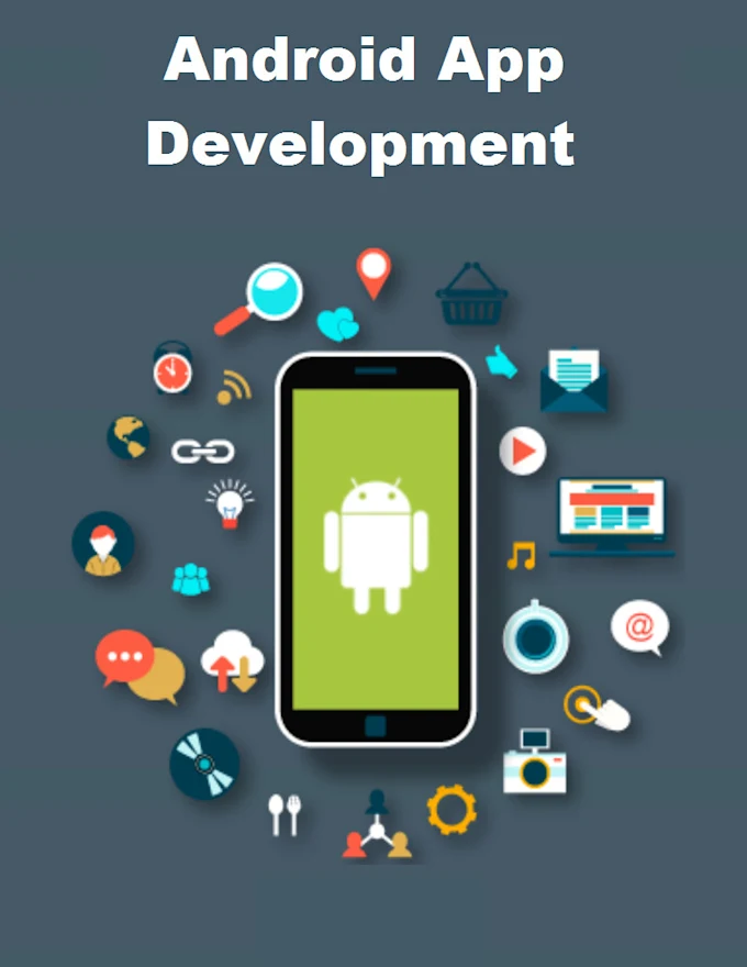iOS & Android Application Design Agency in Saudi Arabia - Development