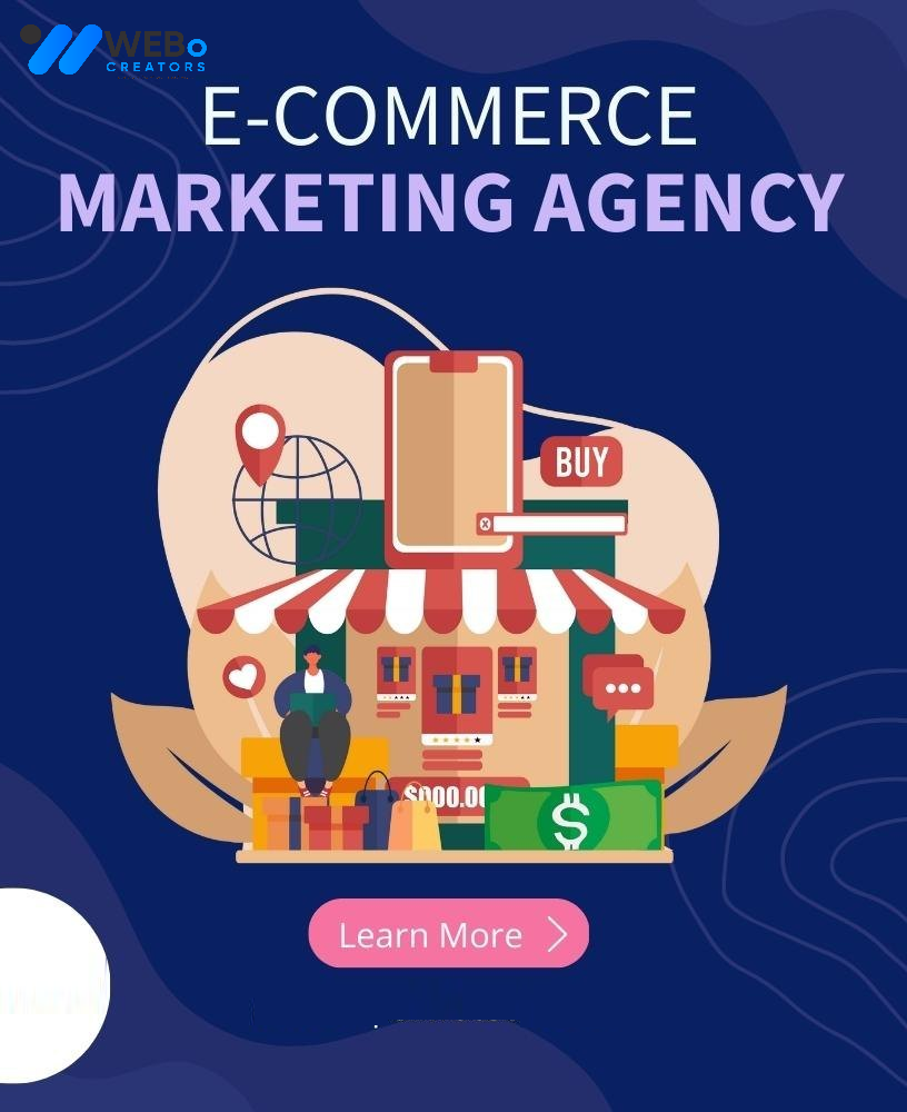 E-commerce marketing in Saudi Arabia | Online store success and sales boost