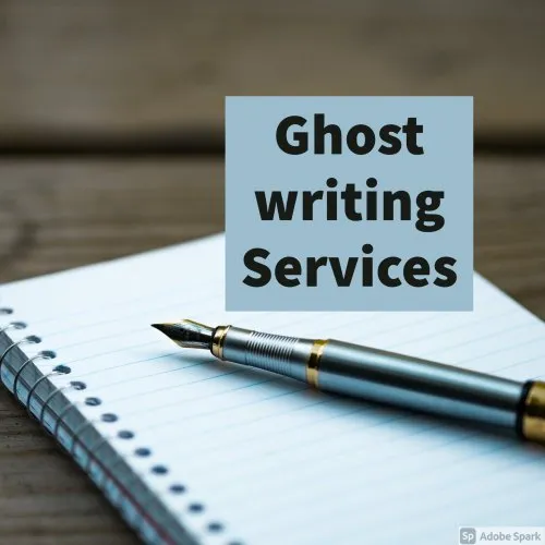 Expert Fiction Ghostwriting Services b Best Fiction Ghostwriters for Hire | Ghost Writing Solutions in Saudi Arabia - Book Writing, Blogs & Content Writing 2026