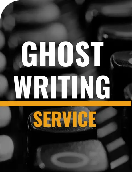 Ghostwriting Services in Saudi Arabia for Books Blogs and Business Content 2026
