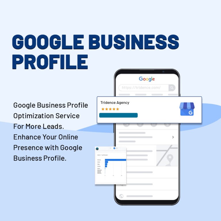 Google Business Profile Setup Service – Fast & Accurate in Saudi Arabia