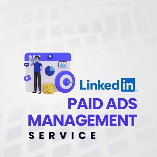 LinkedIn Ads Services in Saudi Arabia for Business Leads, Company Promotion & B2B Marketing 2026