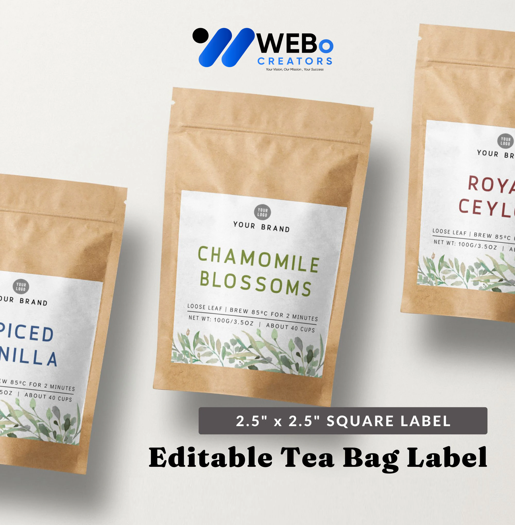 Best Packaging Label Design Services in Saudi Arabia for Product Branding and Packaging Solutions