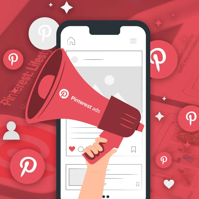 Pinterest Ads Services Saudi Arabia 2026 - Campaign Management, Targeting & Marketing Results
