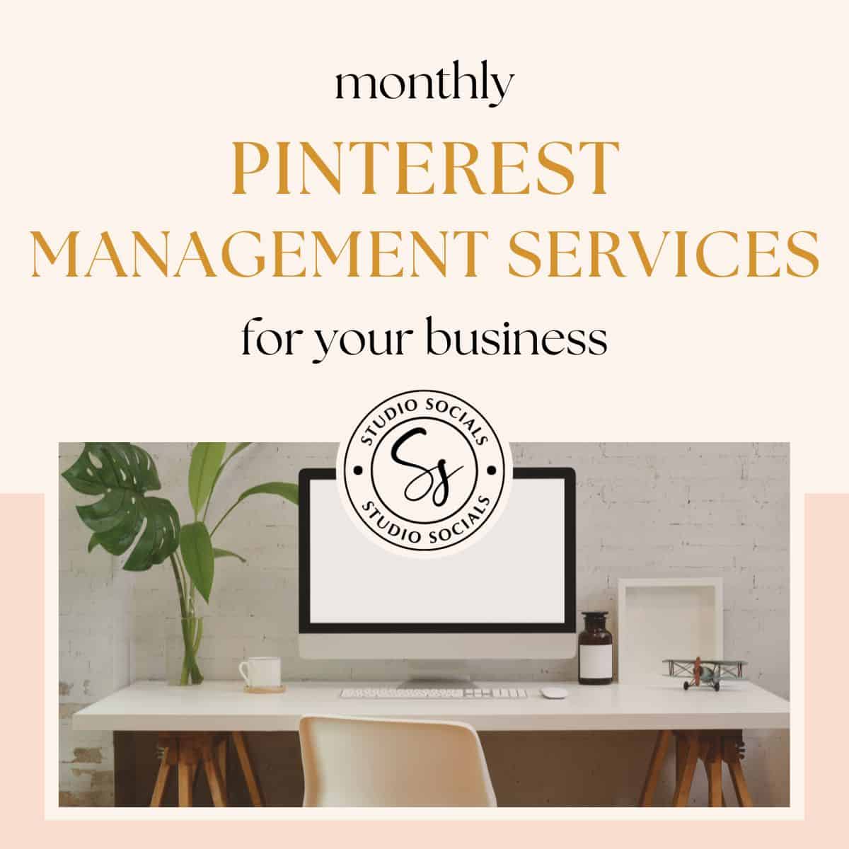 Pinterest Management Services | Best Digital Marketing Agency in Saudi Arabia