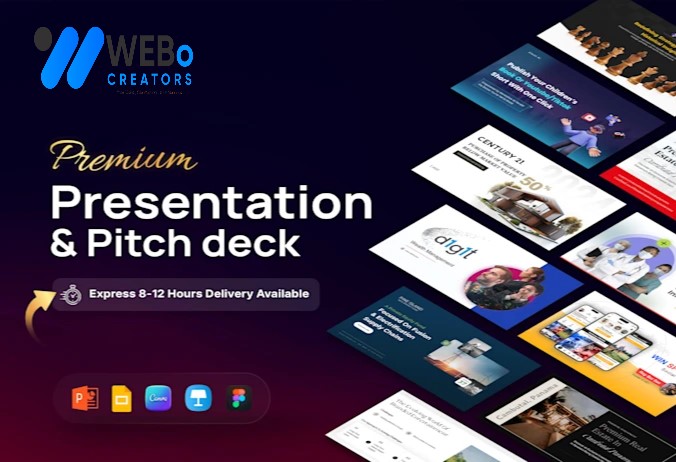 Event Production & Event Production Services | Presentation Design Services in Saudi Arabia