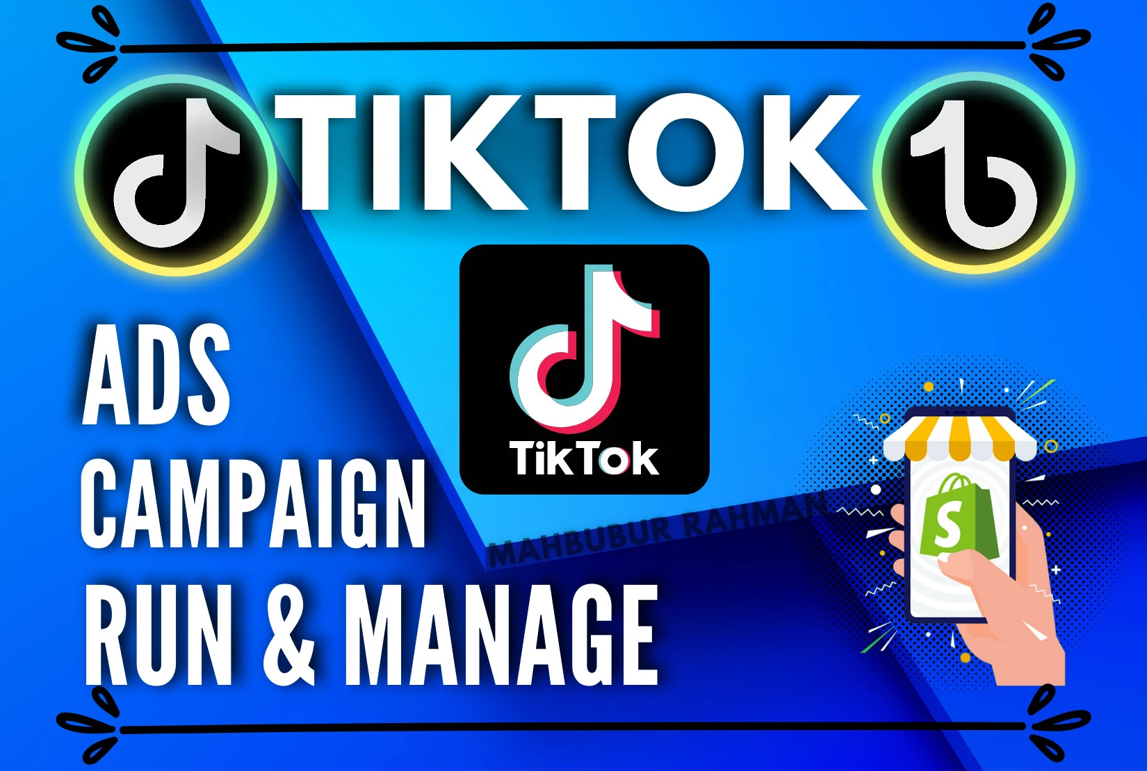 TikTok Ads Management Services in Saudi Arabia for Online Sales and Brand Awareness