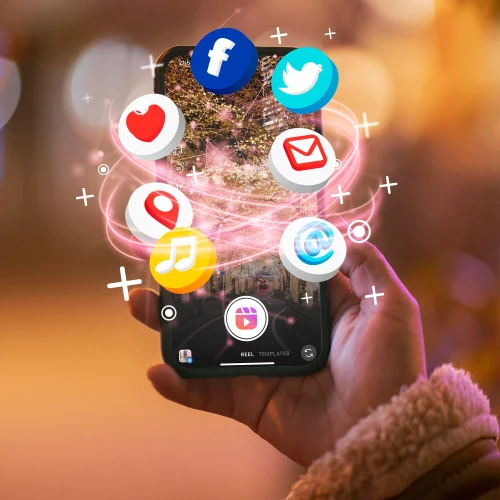 Reels and Shorts Management Services in Saudi Arabia for Social Media Marketing 2026