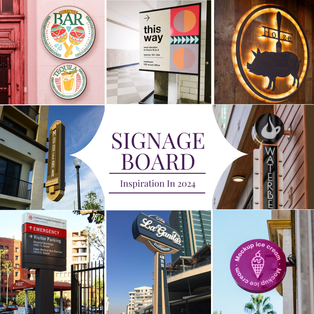 Signage | Indoor Signs | Outdoor Signs | 3d signs | Signage Design | Signage Services | Signage Services in Saudi Arabia