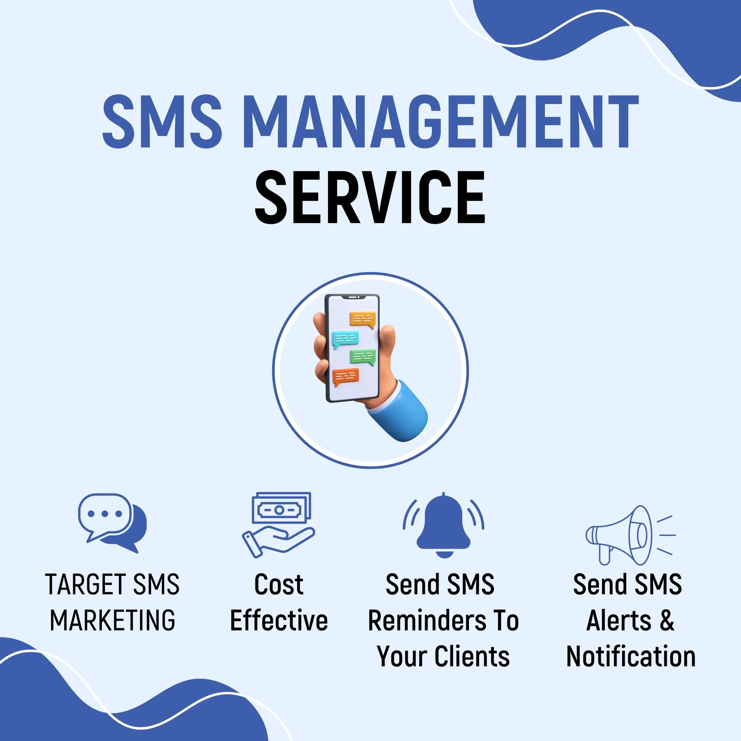 Best SMS Marketing Campaign Services in Saudi Arabia for Business Promotion and Customer Reach