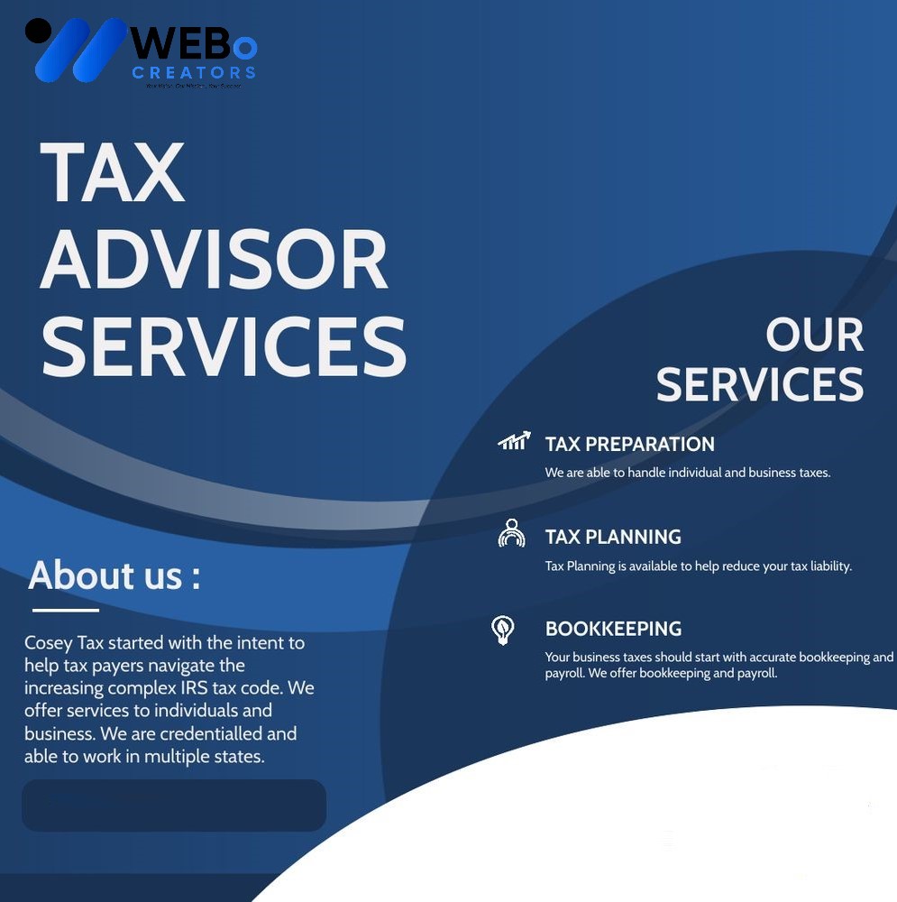 Tax Consultant Services in Saudi Arabia - Income Tax Advisor and Filing Support