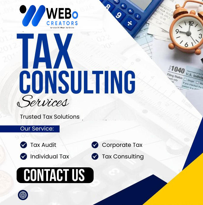 Best Tax Consultant Services in Saudi Arabia - Tax Advisor and Accountant