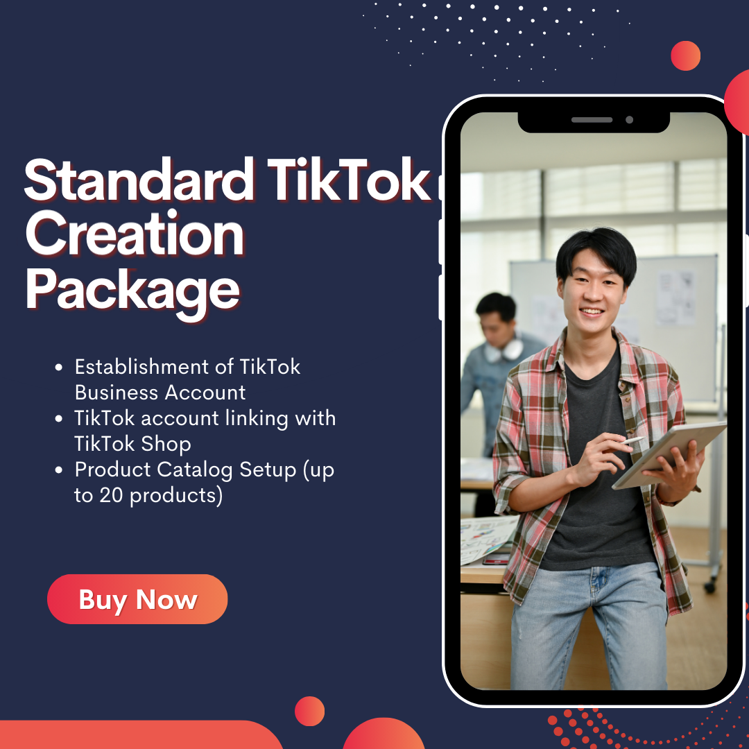 TikTok Ad Content Creation - Influencer Marketing Services in Saudi Arabia for Business Videos