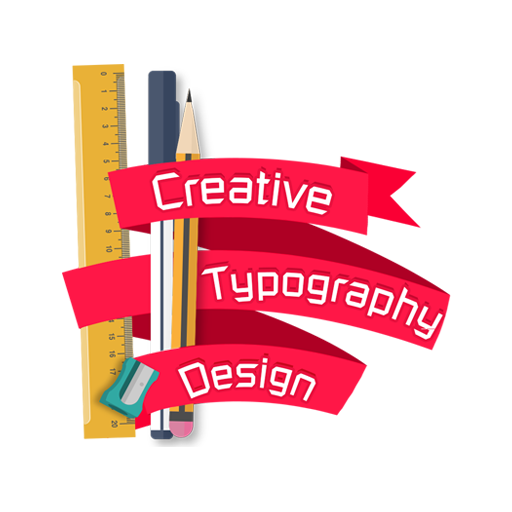 Typography Design Services in Saudi Arabia - Creative Fonts and Custom Text Designs
