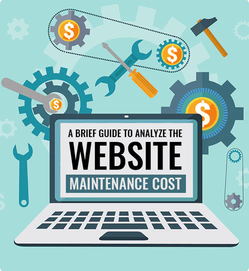 Website Maintenance & Support Services in Saudi Arabia - Website Updates and Technical Solutions