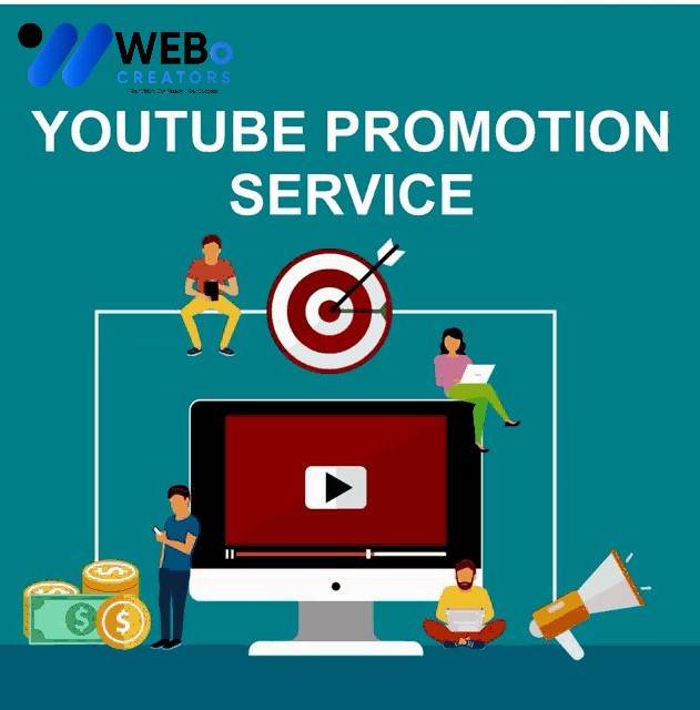 Best YouTube Promotion Service in Saudi Arabia for Channel Views and Subscribers
