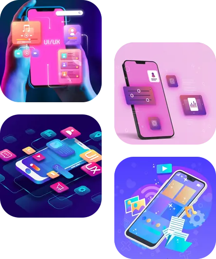 #1 Mobile Application Agency in Saudi Arabia
