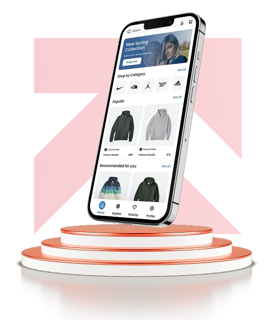 Ecommerce Website Development Services for Your Online Store in Saudi Arabia